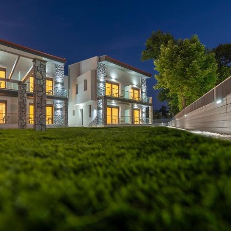 Alpe Luxury Accommodation Penelope Collection Olympiada Buitenkant foto