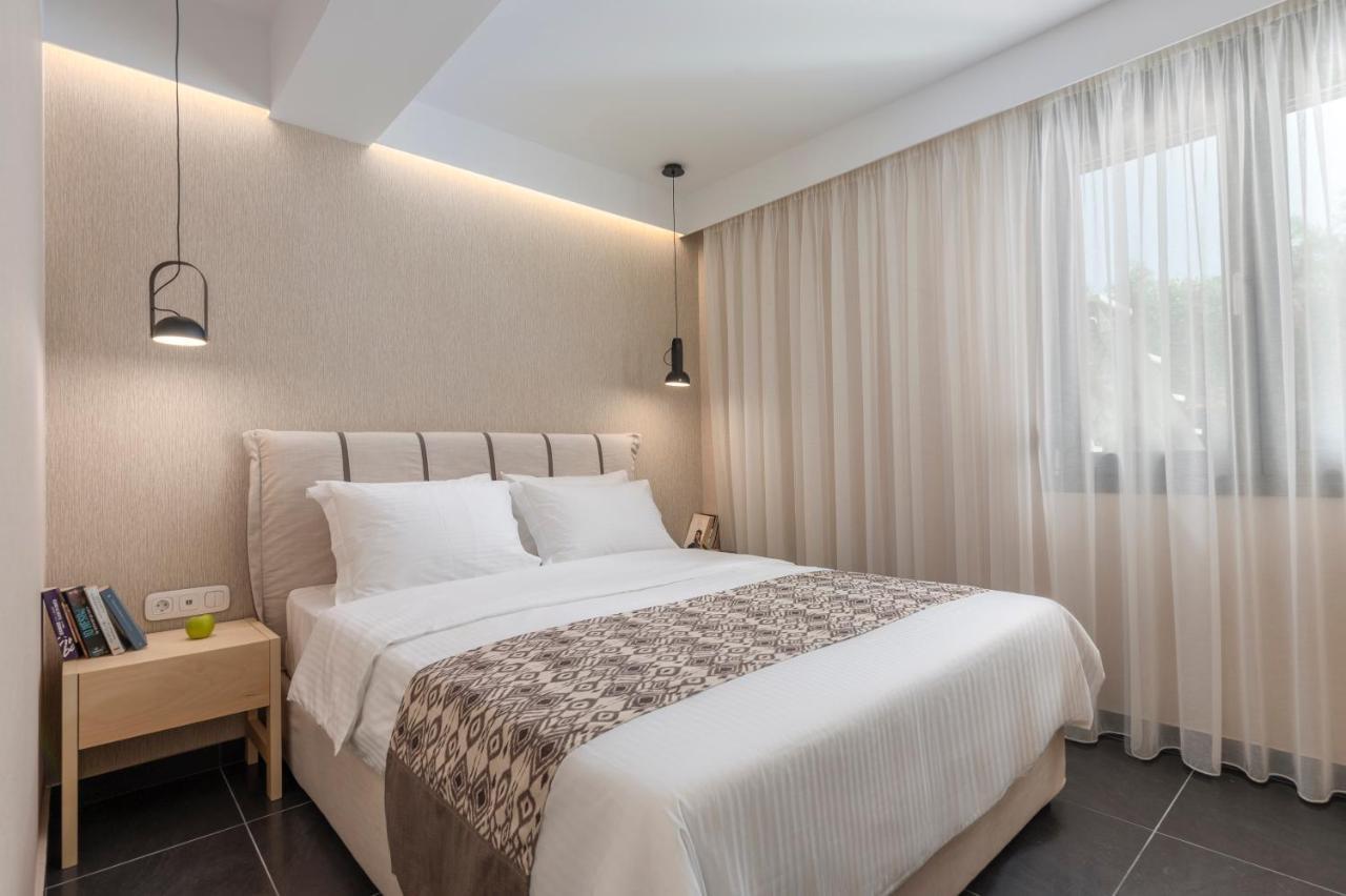 Alpe Luxury Accommodation Penelope Collection Olympiada Buitenkant foto