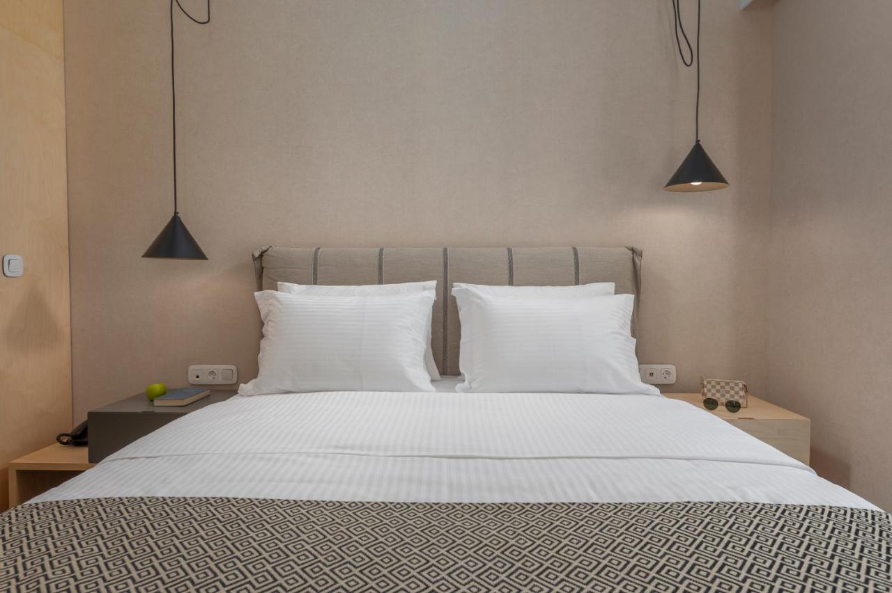 Alpe Luxury Accommodation Penelope Collection Olympiada Buitenkant foto