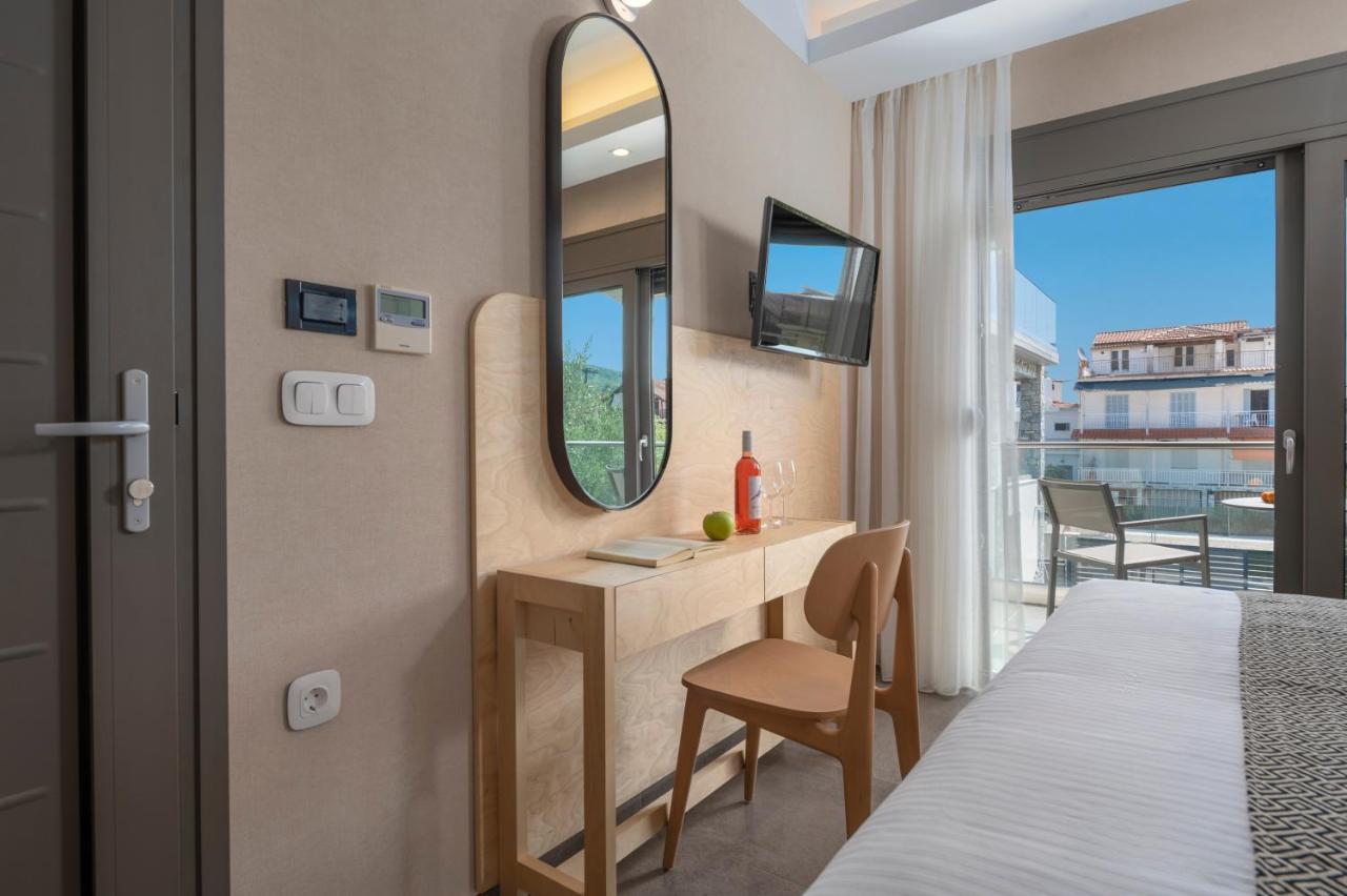 Alpe Luxury Accommodation Penelope Collection Olympiada Buitenkant foto