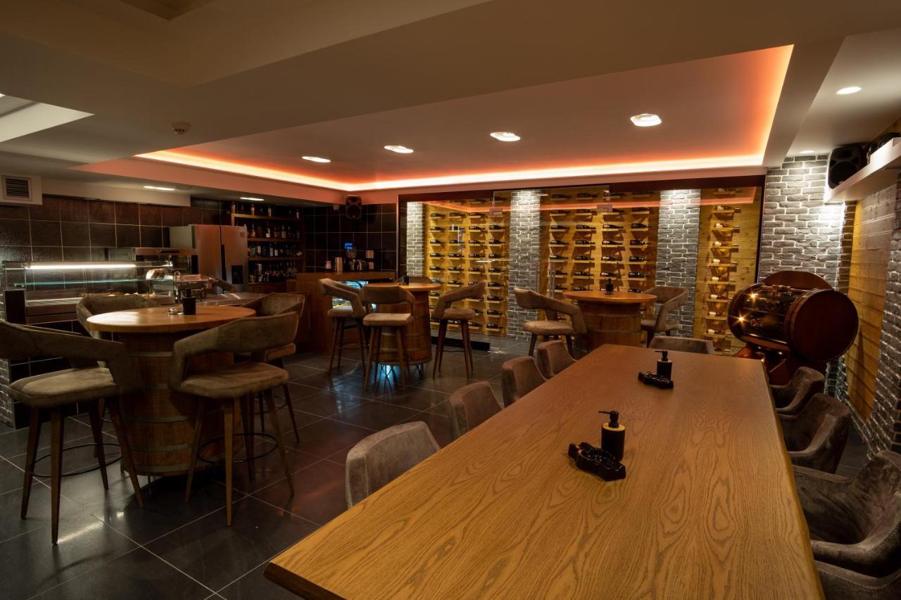 Alpe Luxury Accommodation Penelope Collection Olympiada Buitenkant foto